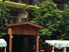 -北京水岸山吧度假村(雁栖镇店)