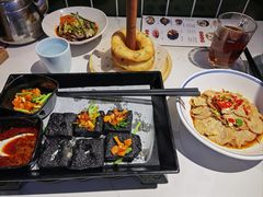 -火宫殿·小吃王国(坡子街店)