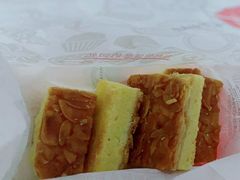 杏仁排-哈氏上海哈尔滨食品厂(汇联商厦天钥桥路店)