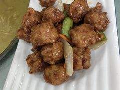 -宝发园名菜馆