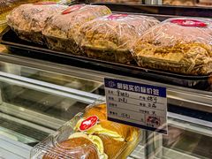 -白玉兰食品(中山公园龙之梦店)