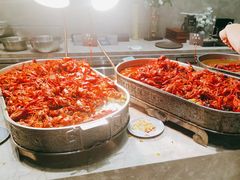 -菲住布渴酒店自助餐厅(阿里巴巴西溪园区店)