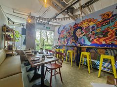 -Mesa Madre梅萨妈妈·Bintana(国贸店)