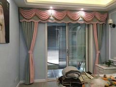 -新丝路白璧(红星美凯龙汉阳商场店)