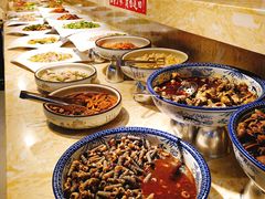 -小科自助海鲜烧肉(高区店)