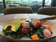 -OGGI TRATTORIA PIZZERIA(深业上城店)