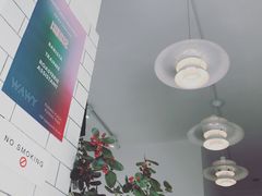 -Onirii Coffee(长乐路店)