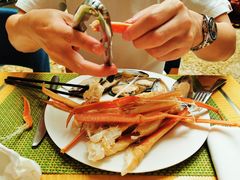 -威斯汀舞台餐厅