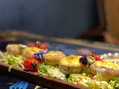 -第101座花园餐厅(湖滨88店)