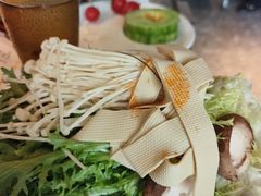 -伍棵星炭烤自助料理·烤鳗鱼(浦东食品城店)