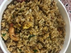 虾仁叉烧肉烧饭-明月虾面(厦禾路店)