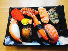 -池田寿司·新鲜现做(昌平悦荟店)