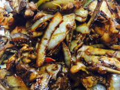 -盛京人人鸡味抻面(珠江桥店)