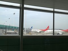 -南昌昌北国际机场