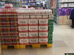 -永辉超市(新桥店)
