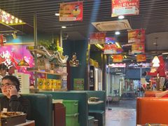 -头牌·鹤岗小串(万达店)