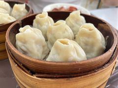 -常州糕团店(北大街新世纪商城店)