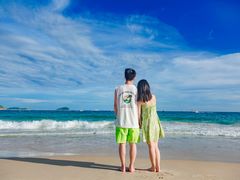 -三亚亚龙湾天域度假酒店