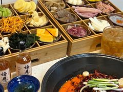-芈重山老火锅(广州首店)