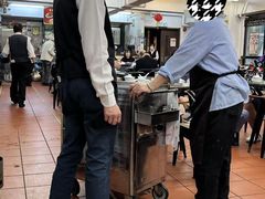 -香港蓮香樓(中環店)