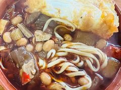 -小卫香辣面馆(老二中老大门店)