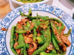 -欧记大排档·景德菜(上海首店)