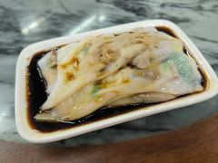 -穗银肠粉店(东川路店)
