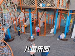 -中国福利会少年宫