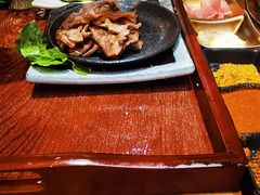 -牛也烧肉(摩尔城店)