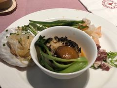 -温州王朝大酒店-自助餐厅