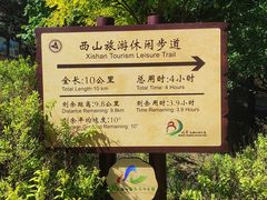 -北京西山国家森林公园