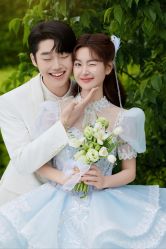 -巴黎春天婚纱摄影STUDIO·定制