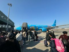 -厦门高崎国际机场-T3航站楼