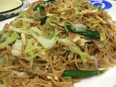 厦门面线-鑫悦楼煎蟹·16年海鲜大排档