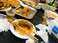 -永刚烧烤(大夜市店)