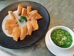 -金苑海鲜酒家(来魅力店)