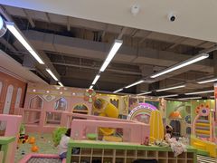 -万达广场(北京槐房店)