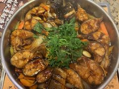 -黄记煌三汁焖锅(新世纪广场店)