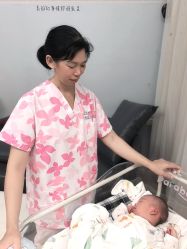 -星乐宝·沁漫月子中心(宝龙一城店)