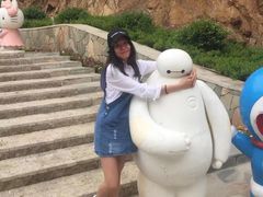 -大塘金香草谷