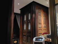 -民国红公馆(老门东店)