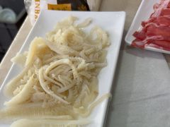 -虾大侠·盱眙龙虾老北京铜锅涮羊肉(金楠天街店)