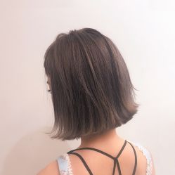 -MY HAIR ARDOR