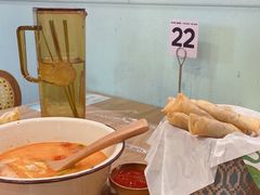 -迷你椰·泰式大排档(湖州衣裳街店)