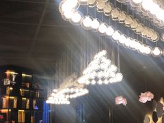 大堂-CASANOVA西餐厅(海信广场店)
