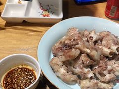 -小平岛開海水饺(浑南店)