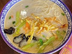 -四海楼(如皋定慧禅寺店)