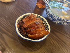 -小潘记鸭血粉丝汤