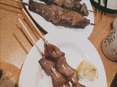 -福烤锦花(长乐路店)