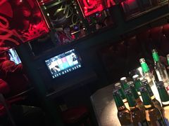 -INLOVE KTV(西溪印象城店)